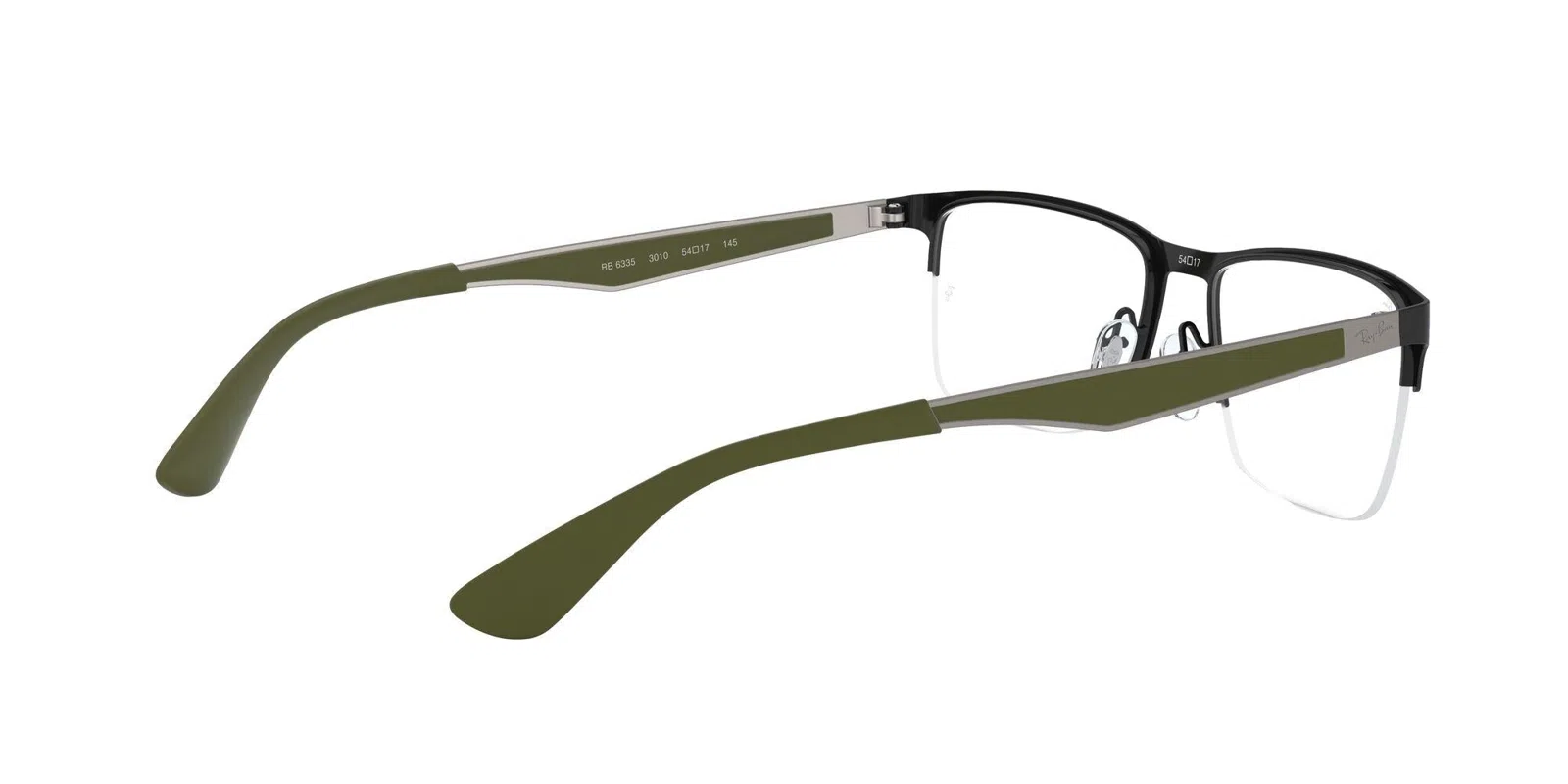 Ray-Ban 6335 Eyeglasses - view 69